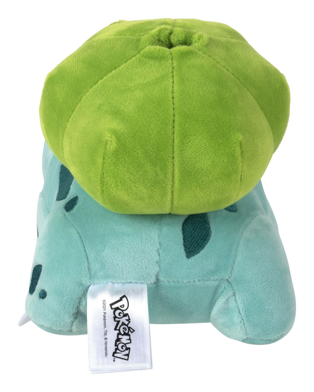 Pokemon 8" Bulbasaur Plush
