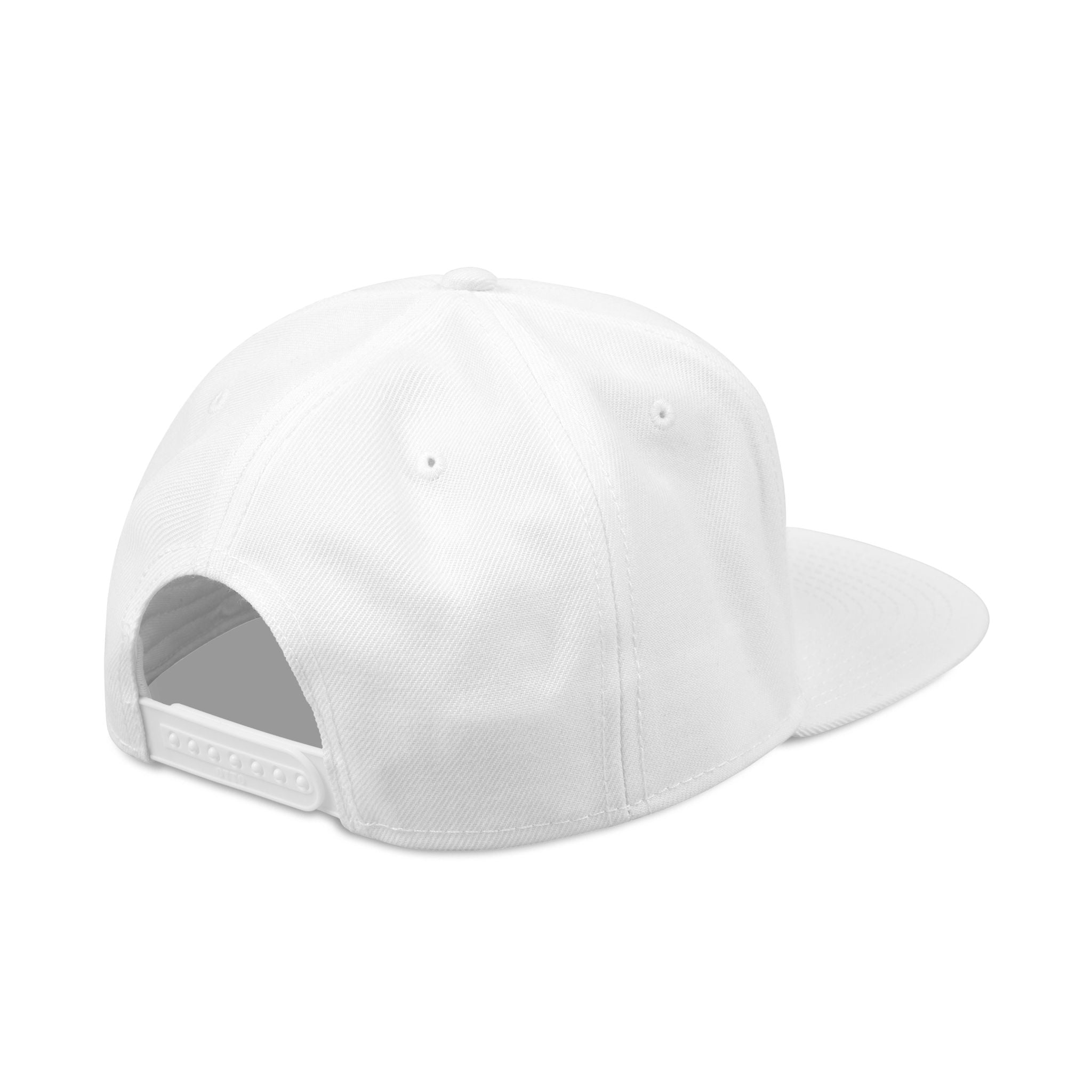 Meme Squad Snap Back