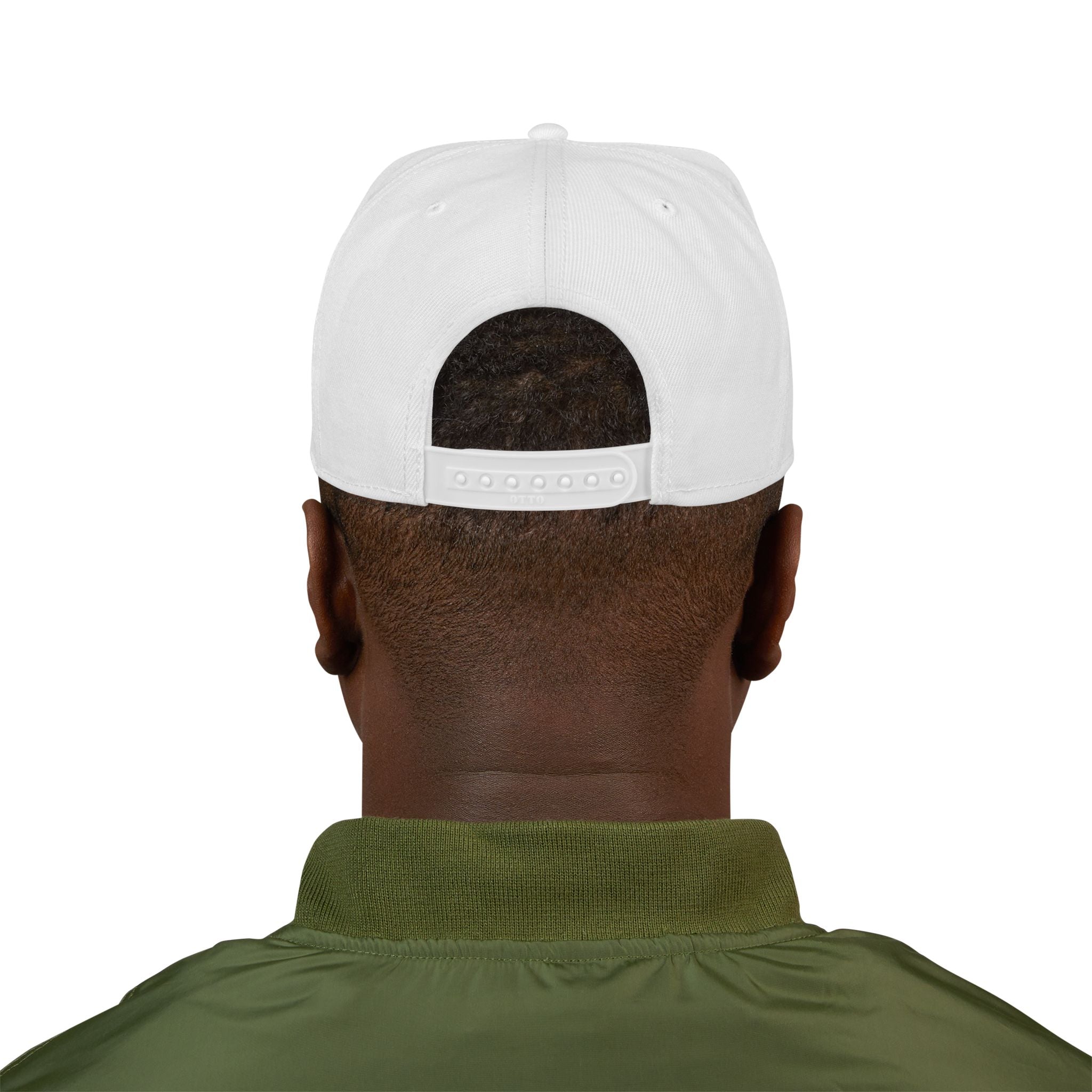 Meme Squad Snap Back