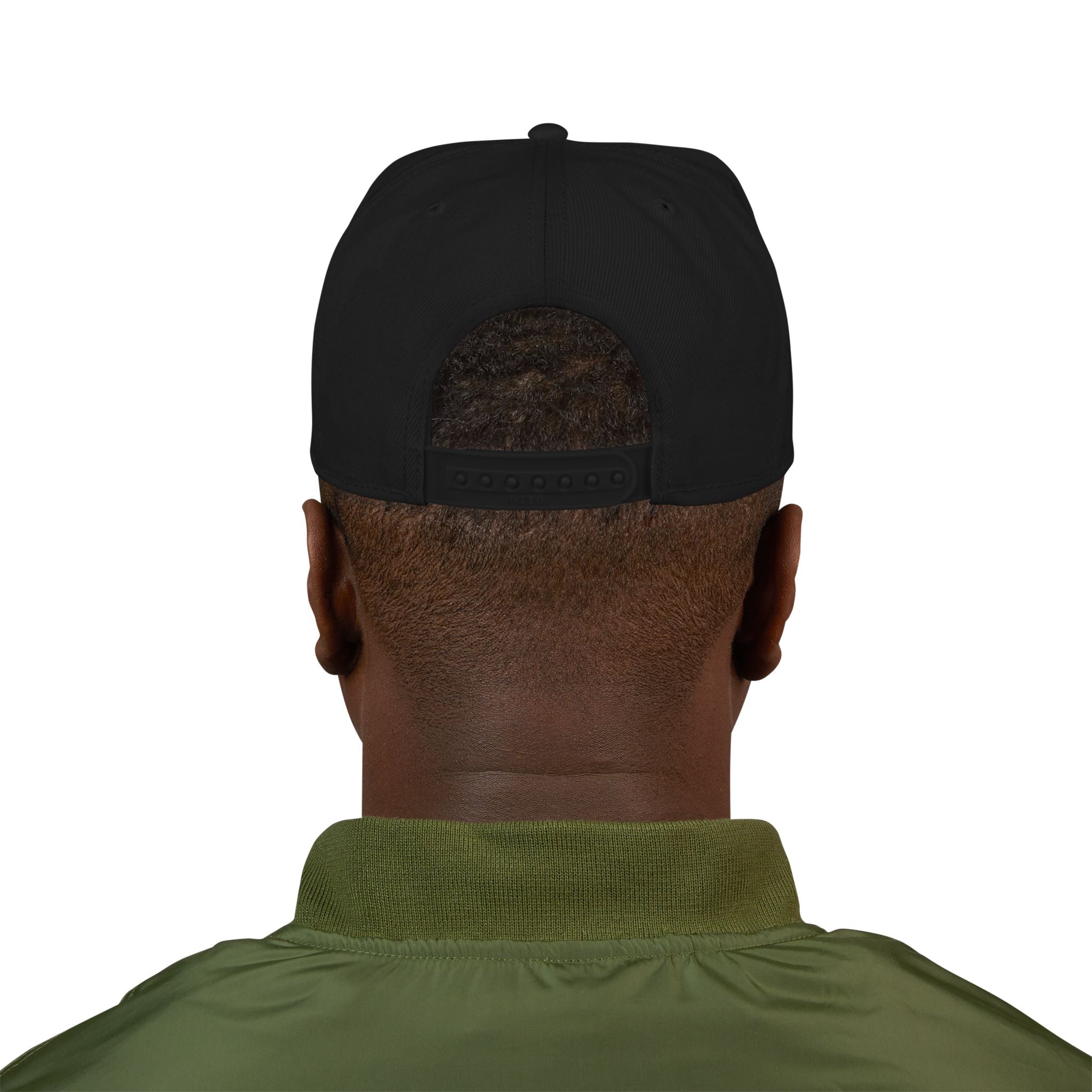 Meme Squad Snap Back