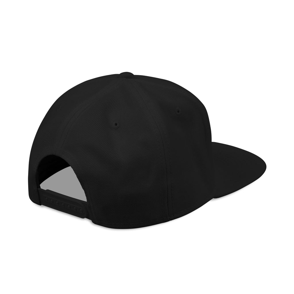 Meme Squad Snap Back