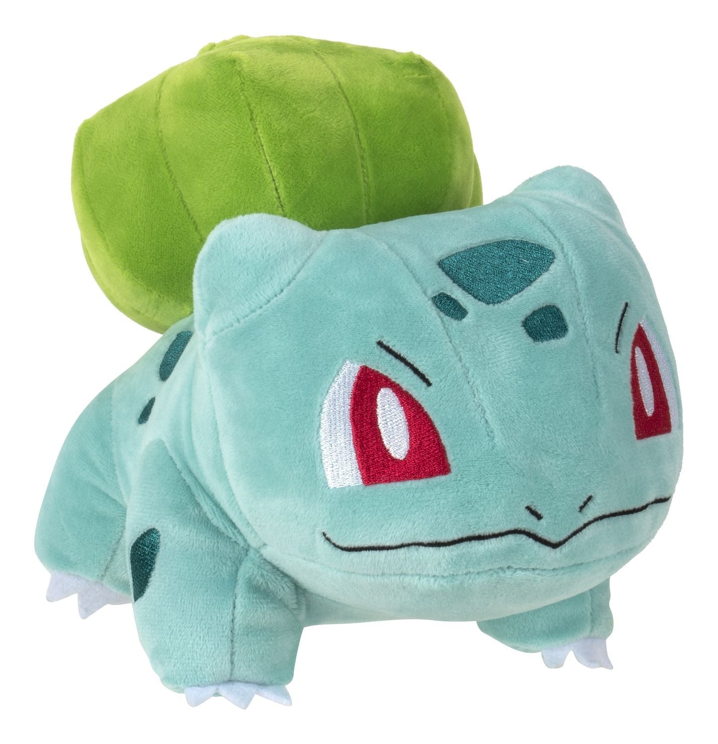 Pokemon 8" Bulbasaur Plush