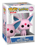 Pokemon Espeon Pop! Vinyl Figure