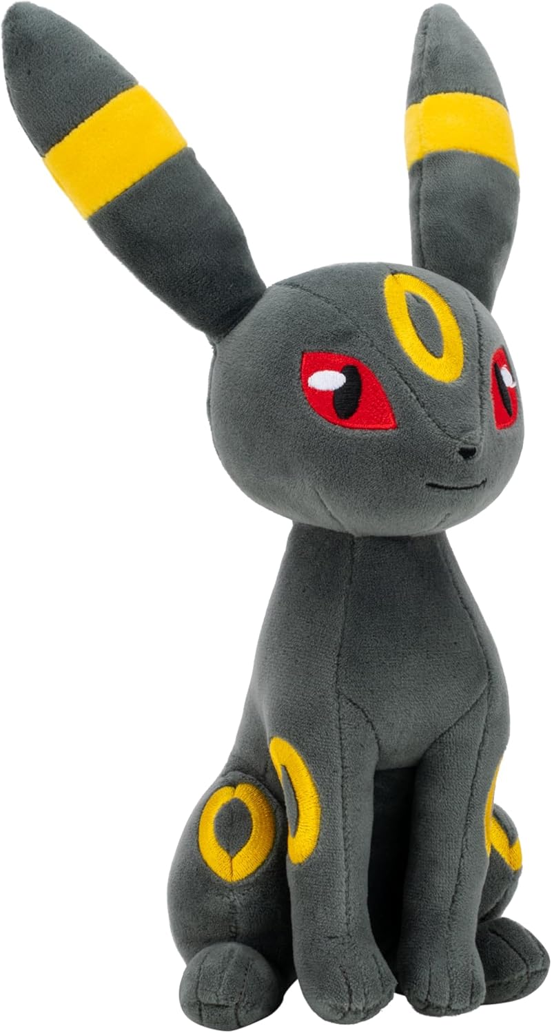 Pokemon 8" Umbreon Plush