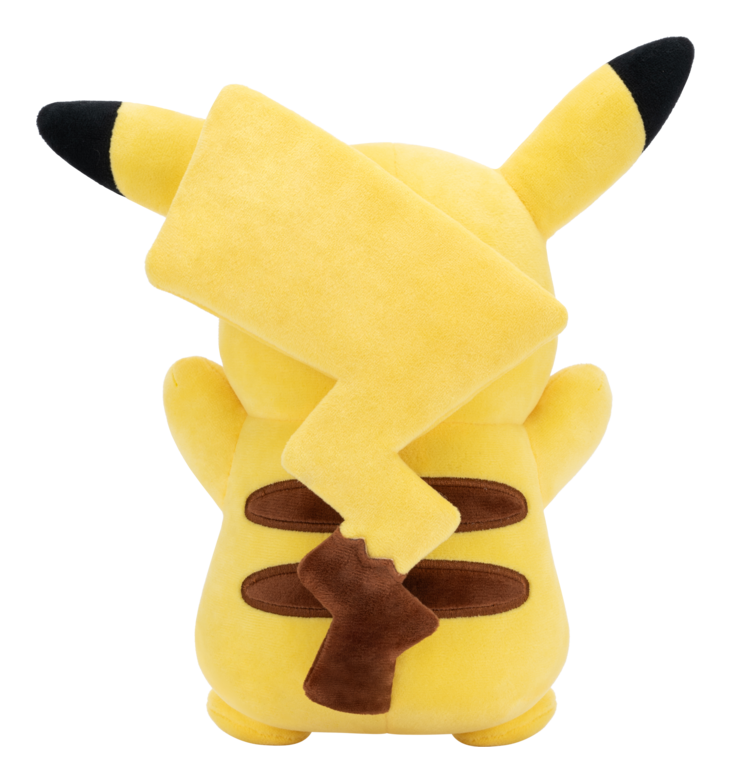 Pokemon 12in Plush Pikachu