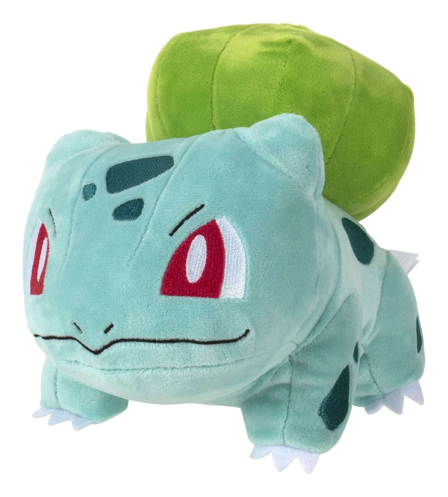 Pokemon 8" Bulbasaur Plush