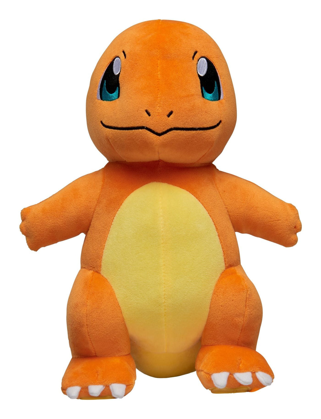 Pokemon 12" Charmander Plush